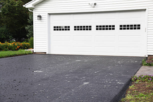 Trusted Lincolnton, GA Driveway Paving Services Experts